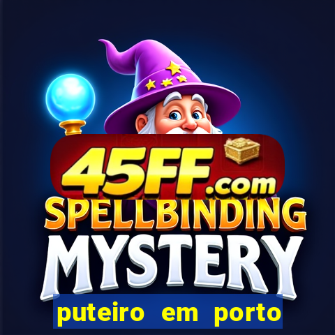 puteiro em porto de galinhas